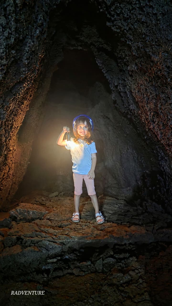 7 Caves Exploration Mauritius 4