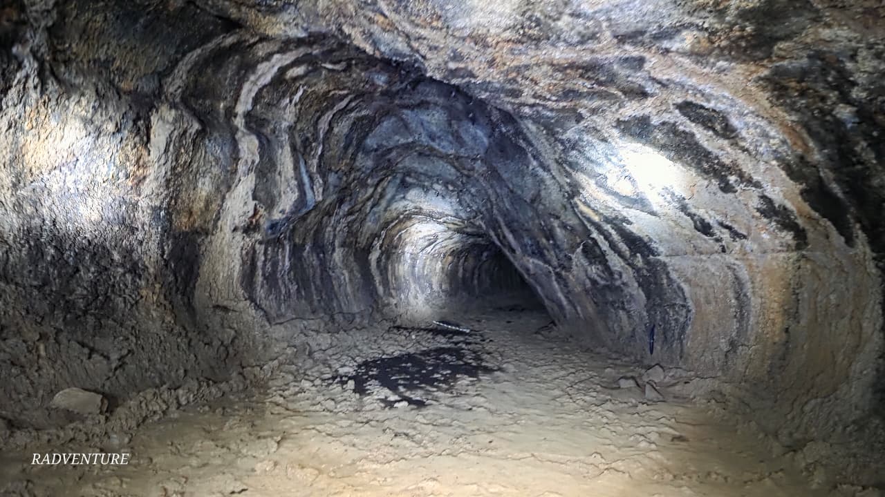 7 Caves Exploration Mauritius 5