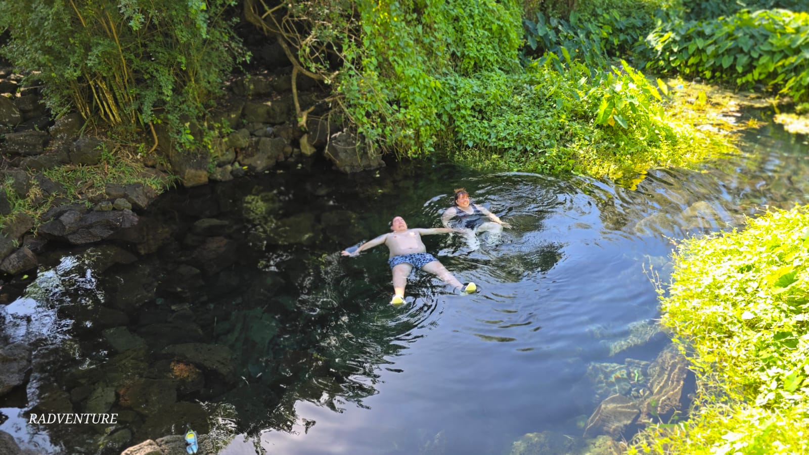 7 Caves Exploration Mauritius 7