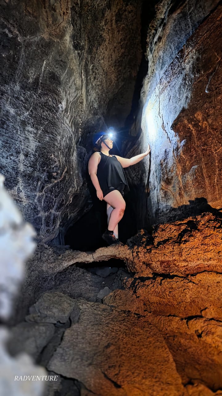 7 Caves Exploration Mauritius 8