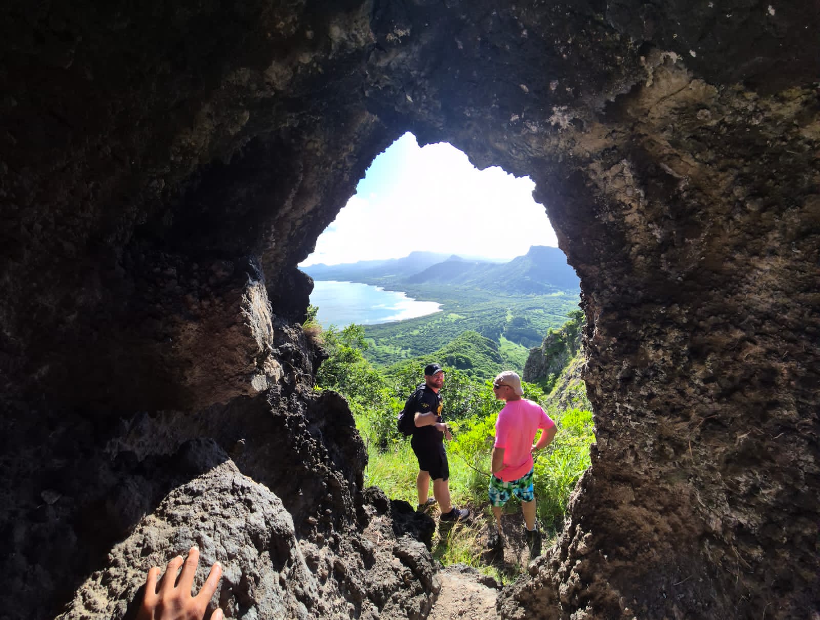 Hiking Adventures