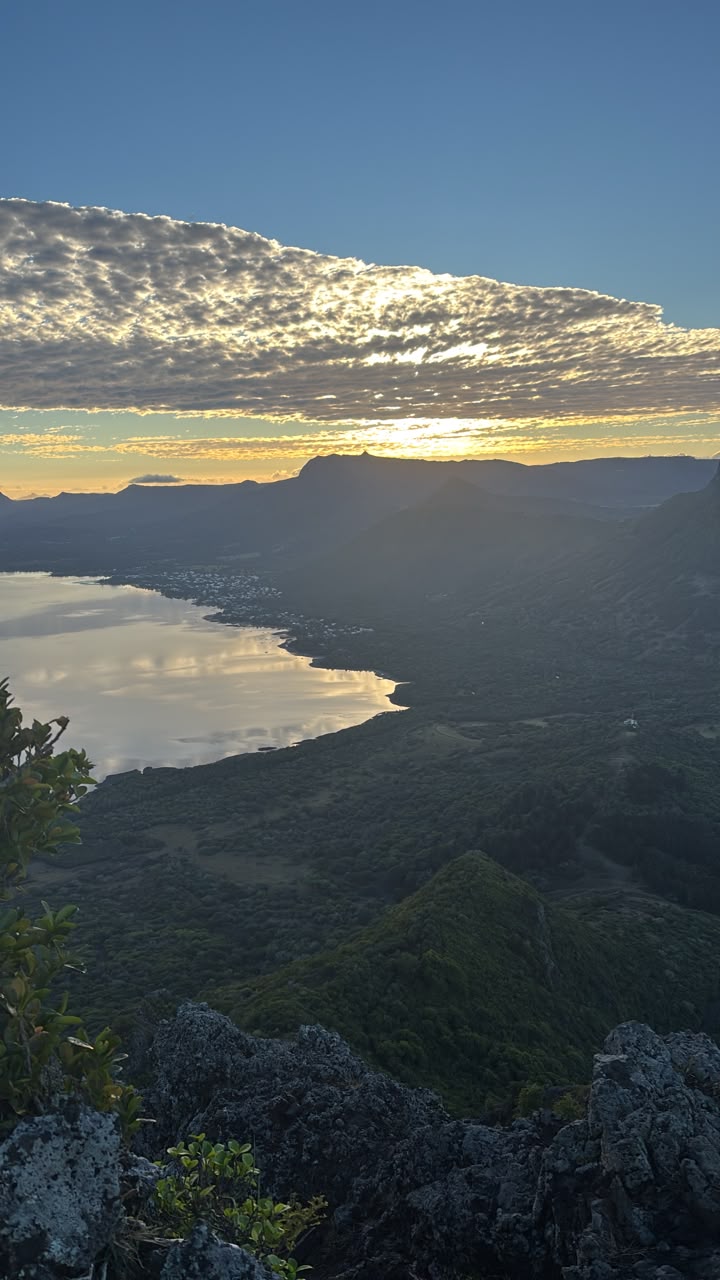 Hiking Adventures Mauritius 2