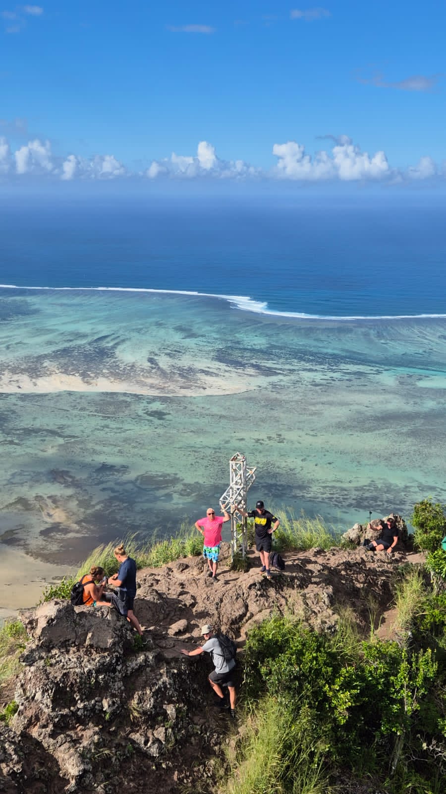 Hiking Adventures Mauritius 6