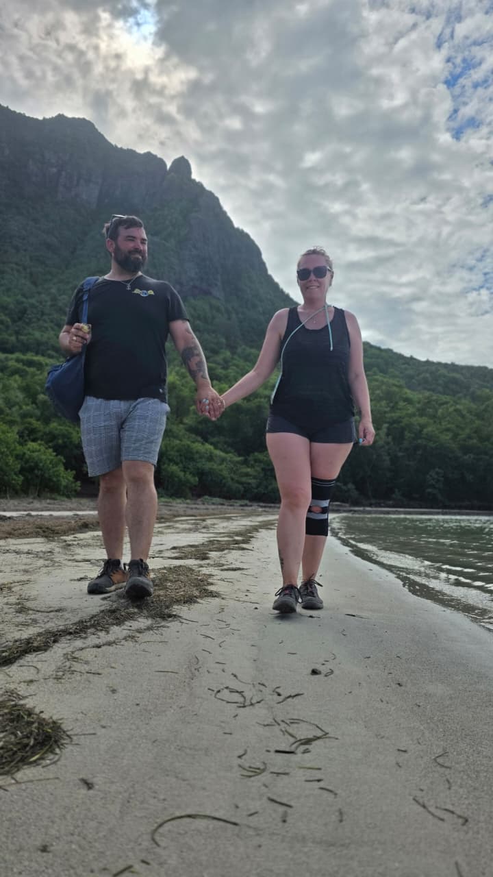 Hiking Adventures Mauritius 7