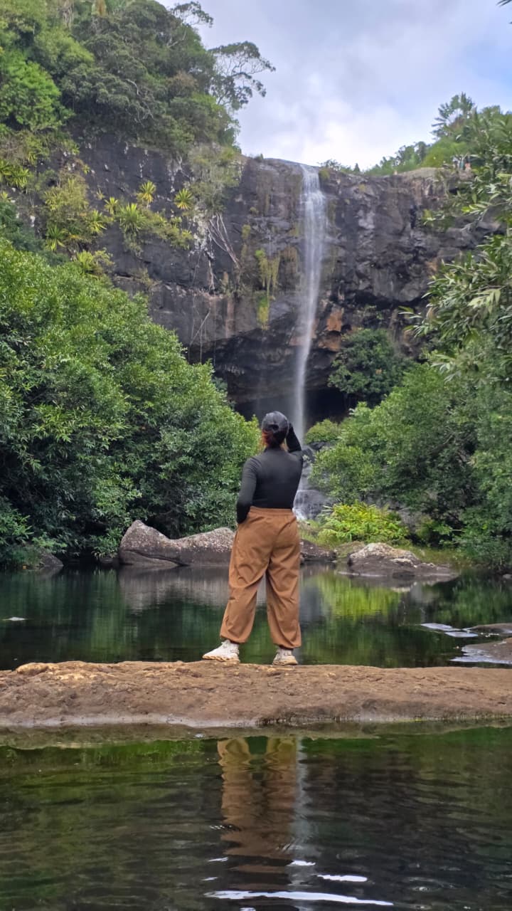 Waterfalls & River Treks Mauritius 4