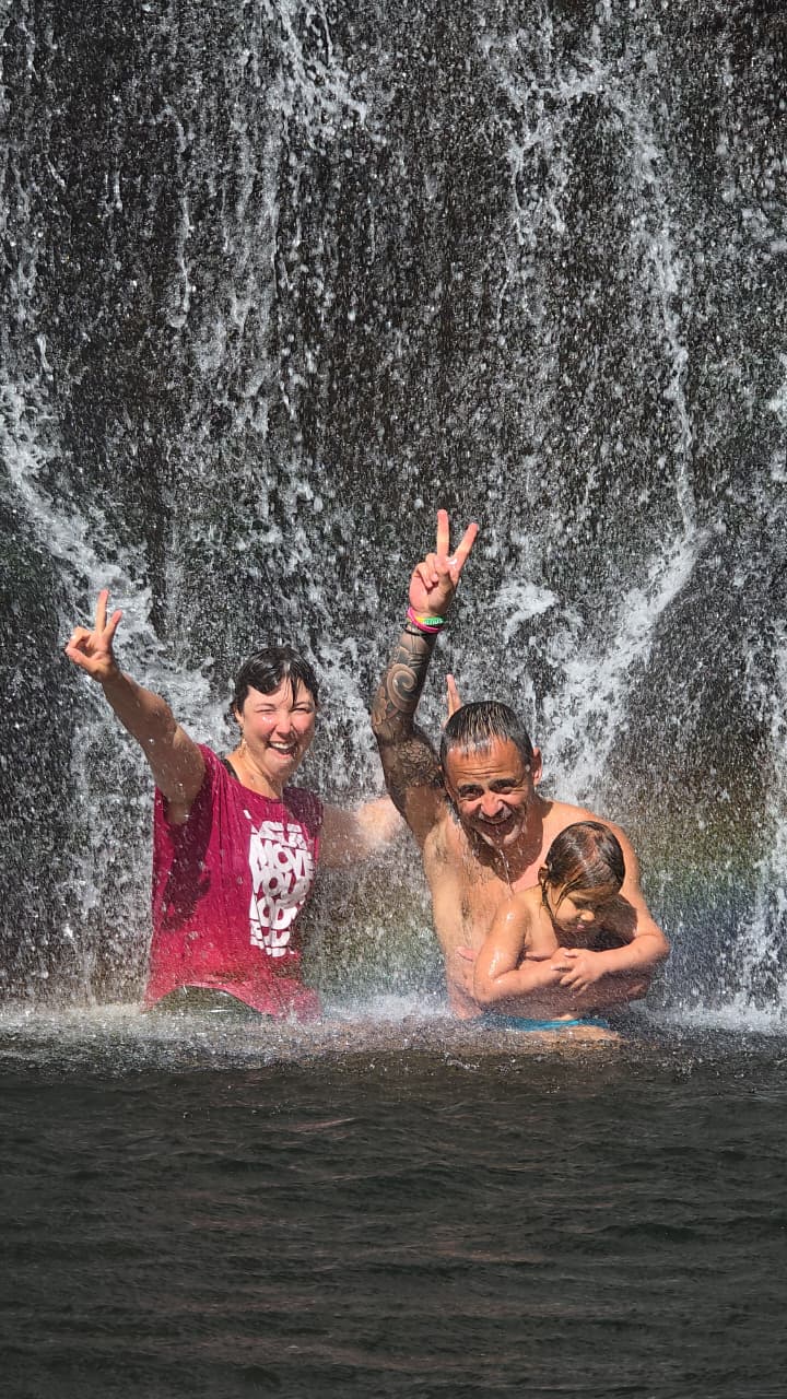 Waterfalls & River Treks Mauritius 6