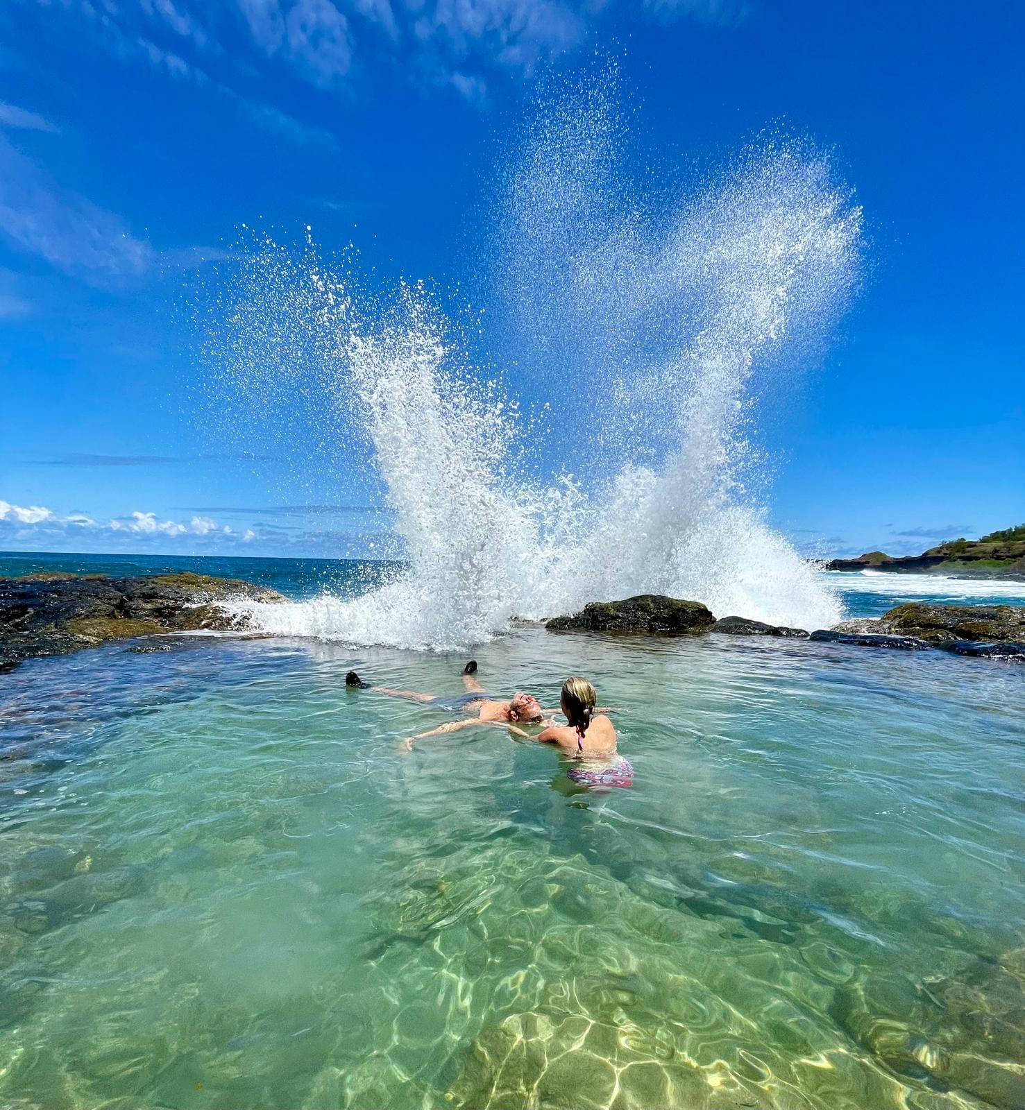 The Wild South Experience — Mauritius