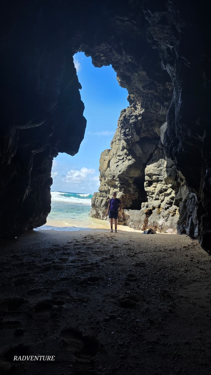 The Wild South Experience Mauritius 4