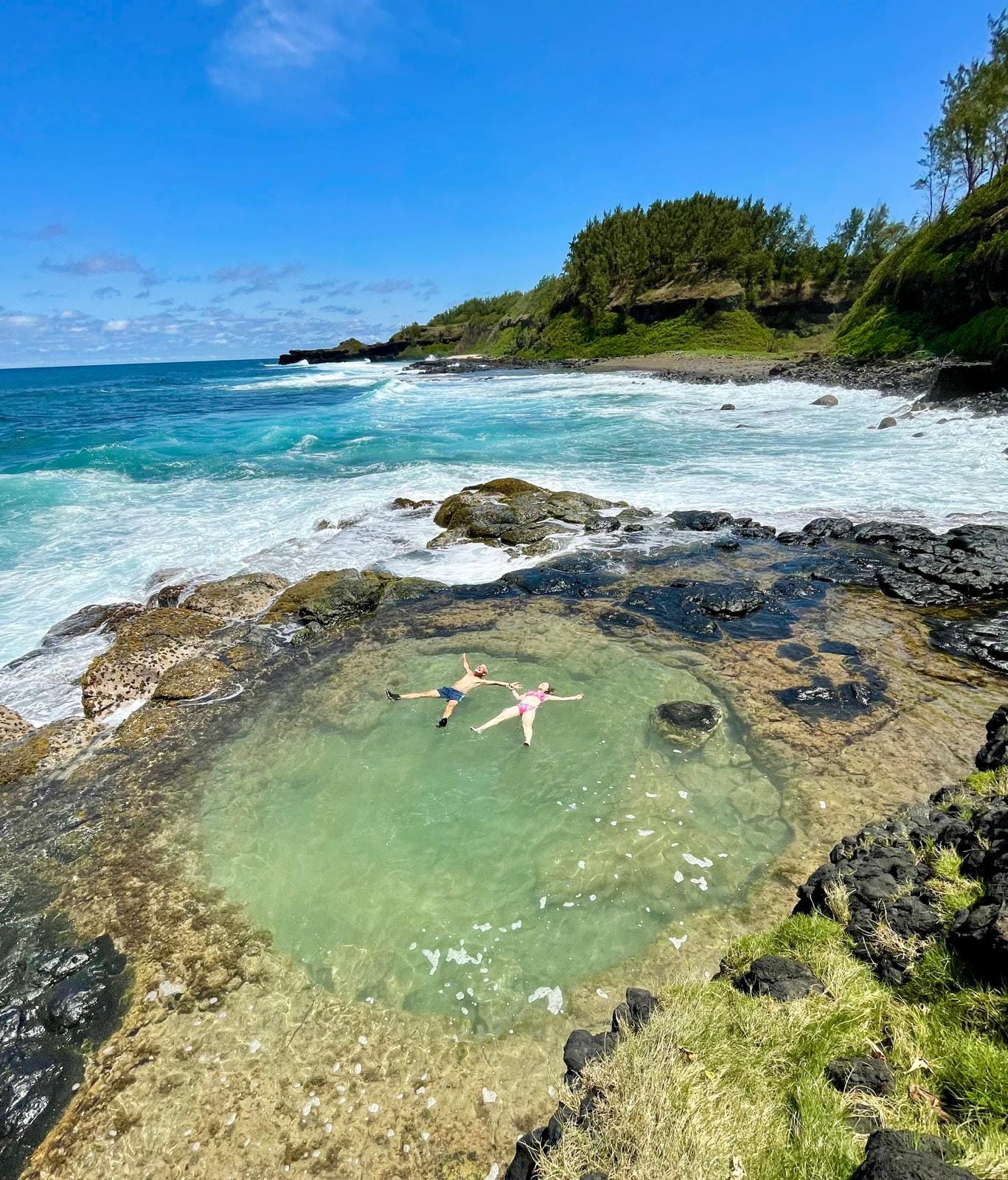 The Wild South Experience Mauritius 5