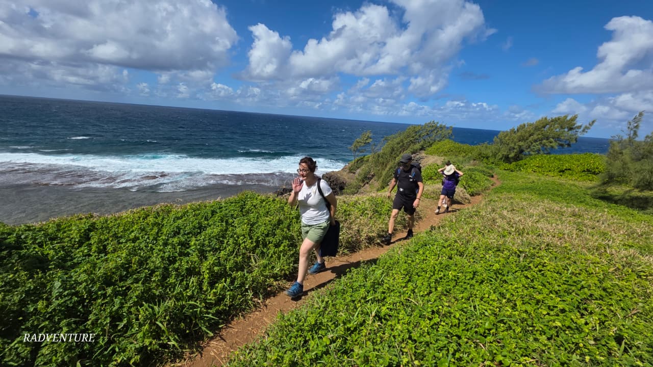 The Wild South Experience Mauritius 8